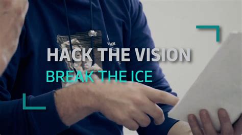 Ice hack for vision - The Ice Hack is a modern weight loss technique based on the principle of thermogenesis. Cold showers, ice packs and cooling vests can be used to stimulate calorie burn while taking safety precautions in mind. The Ice Hack should not replace traditional methods such as balanced diet and exercise for successful weight loss.